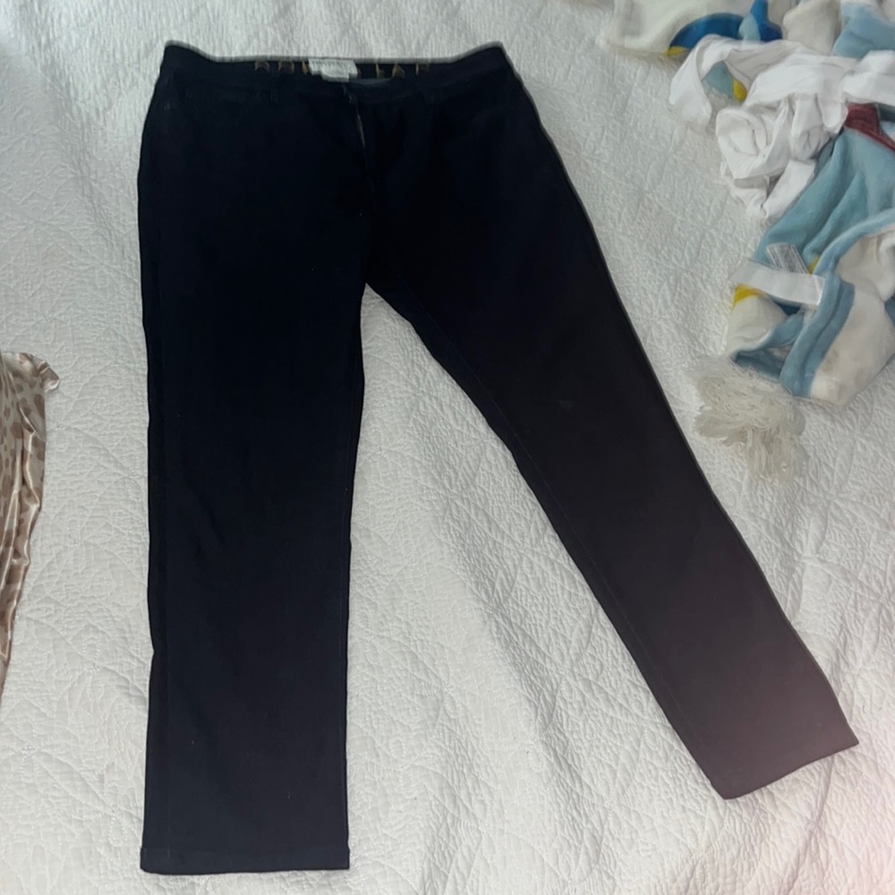 Kate Spade Skinny Jeans